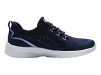 Tenis Skechers Dynamight 2 0 149546 Para Mujer
