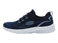 Tenis Skechers Dynamight 2 0 149546 Para Mujer