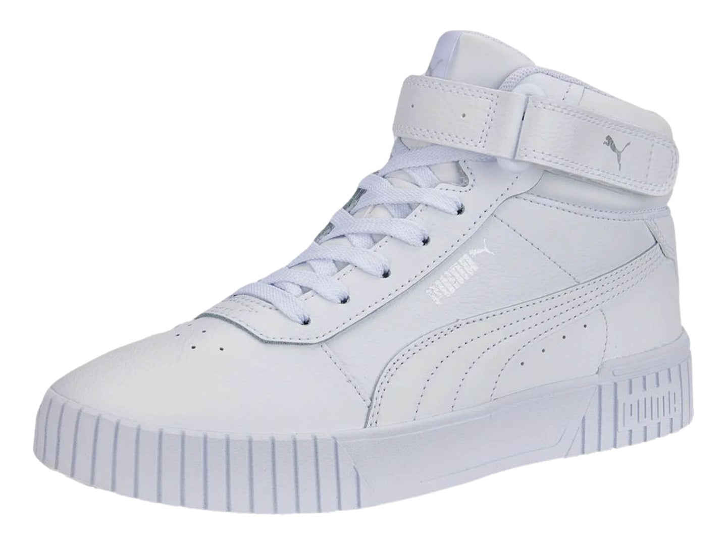 Tenis Puma Carina 2 0 Mid 385851 Para Mujer