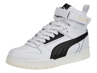 Tenis Puma Rbd Game Jr 386172 Para Niño