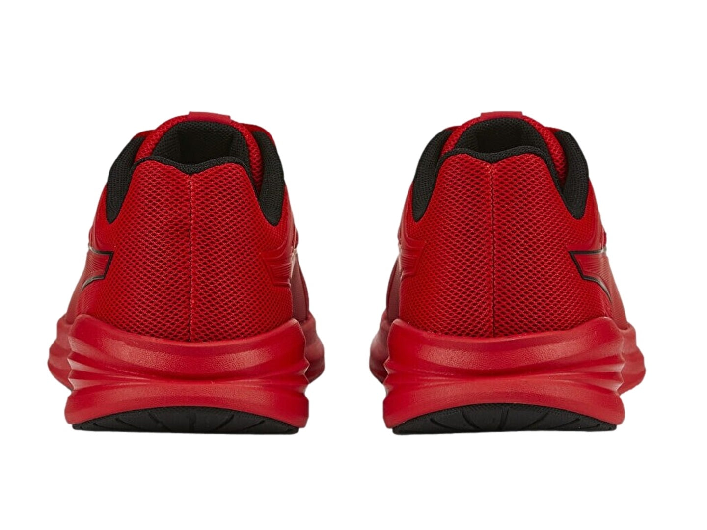 Tenis Puma Transport Jr 386253 Para Niño