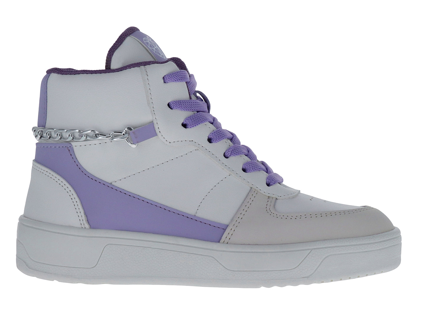 Tenis Tropicana 33302 Para Niña