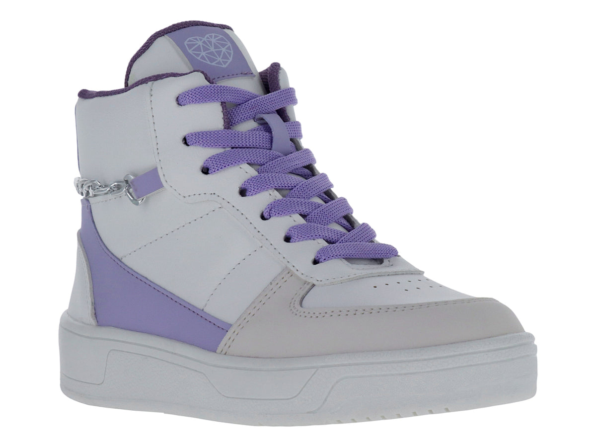 Tenis Tropicana 33302 Para Niña
