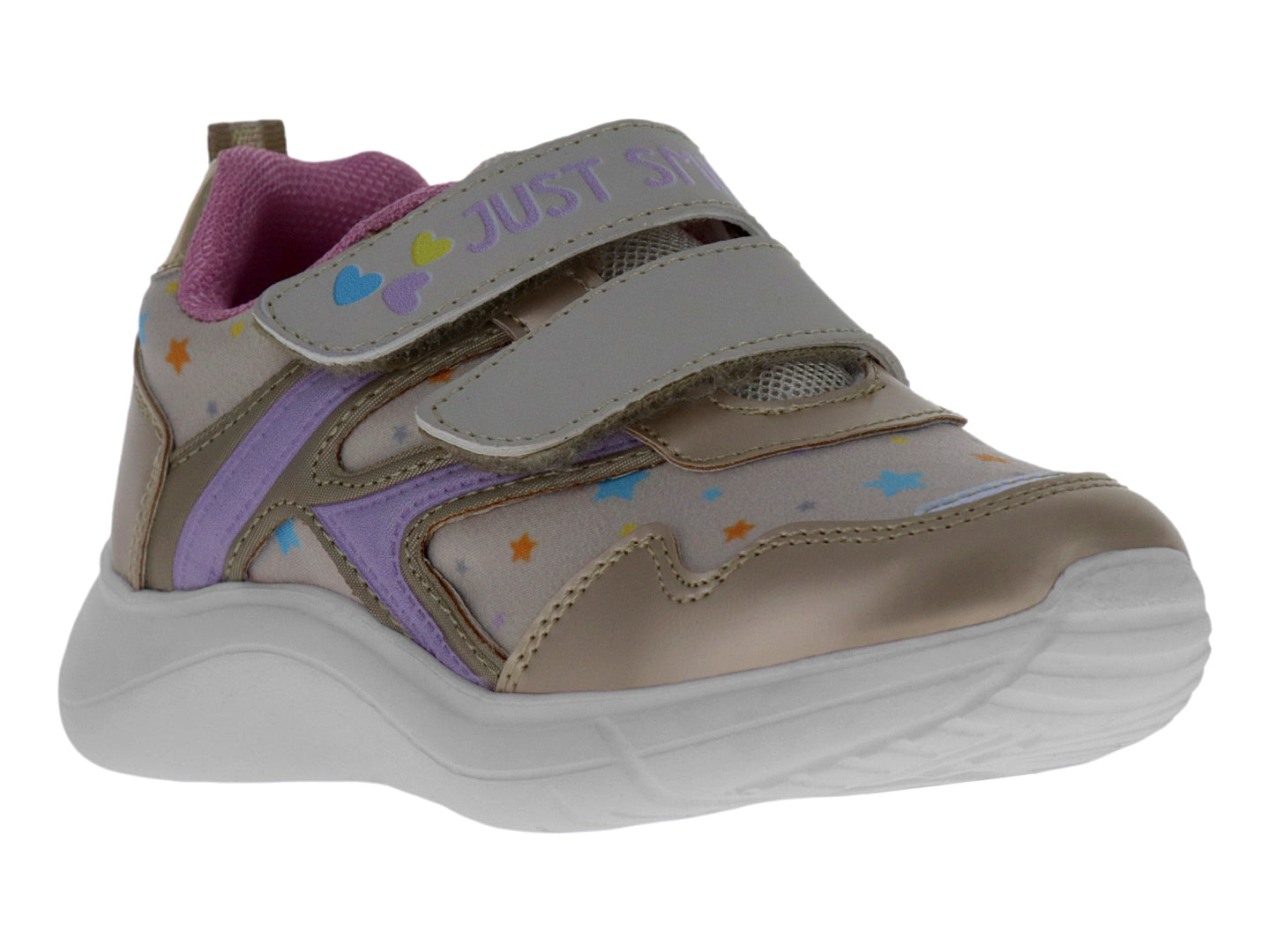 Tenis Tropicana 15030 Para Niña