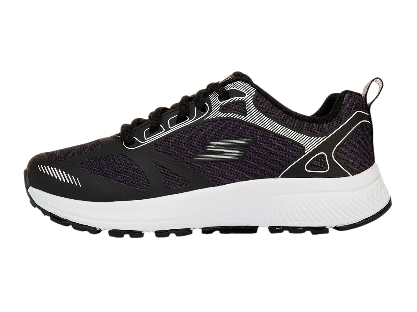 Tenis Skechers Go Run Consistent 405018 Para Niño