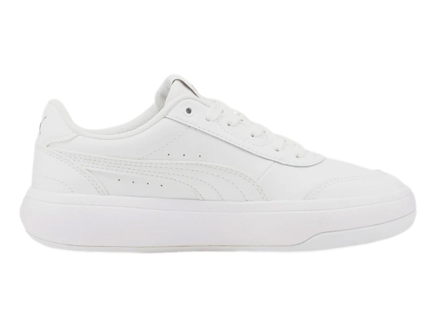 Tenis Puma Tori Jr 384880 Para Niña