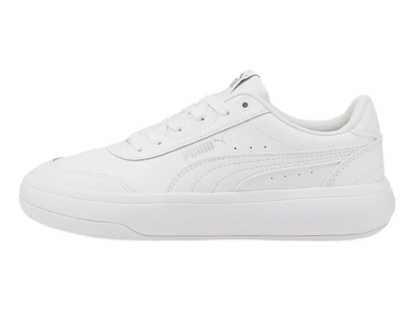 Tenis Puma Tori Jr 384880 Para Niña