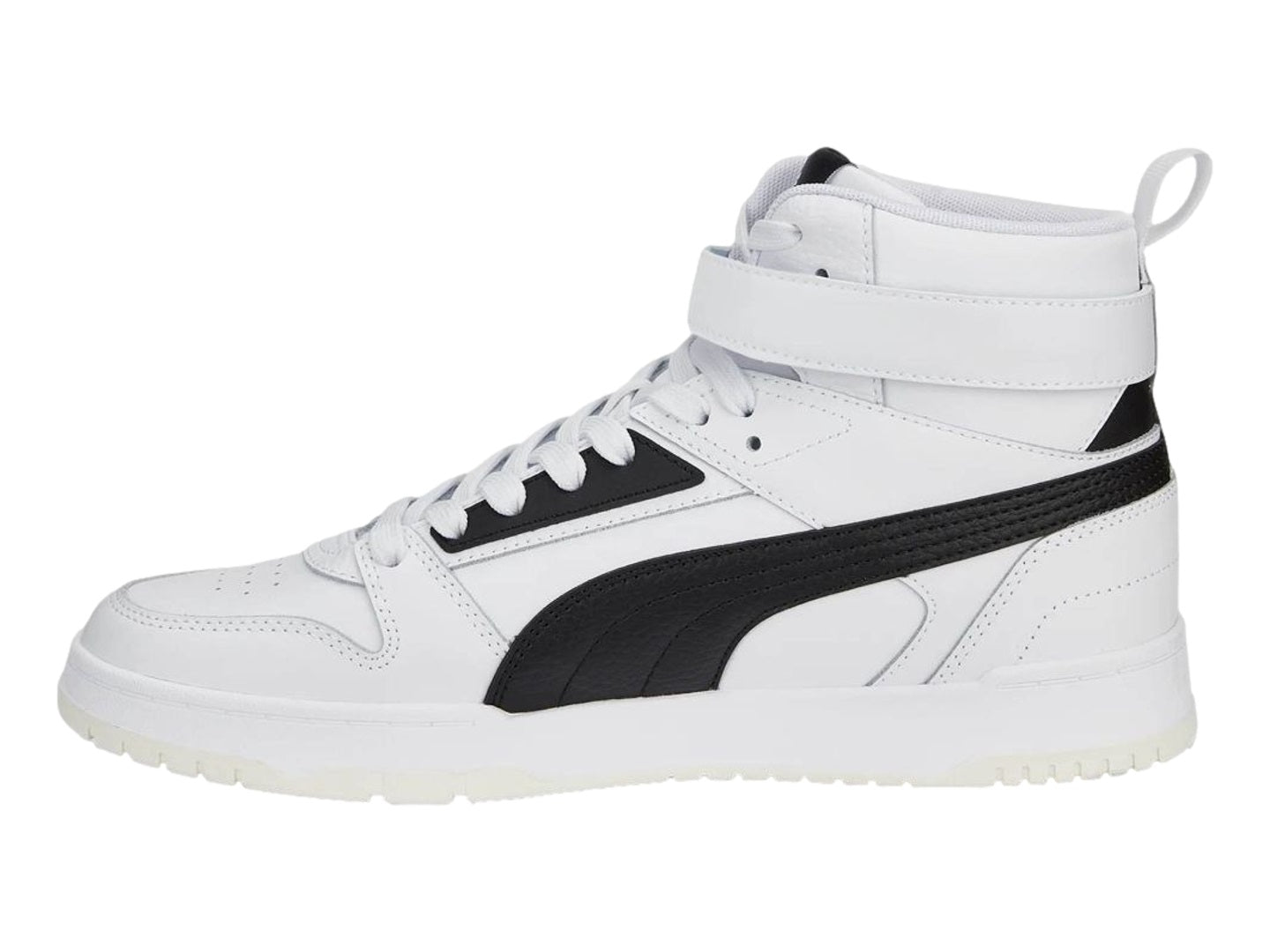 Tenis Puma Rbd Game 385839 Para Hombre