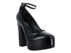 Zapatillas Lady Paulina 28301 Para Mujer