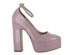 Zapatillas Lady Paulina Color Rosa para Mujer
