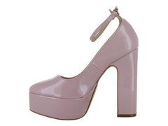 Zapatillas Lady Paulina Color Rosa para Mujer