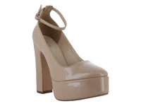 Zapatillas Lady Paulina 28301 Para Mujer