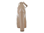 Zapatillas Lady Paulina 28301 Para Mujer