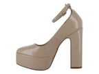 Zapatillas Lady Paulina 28301 Para Mujer