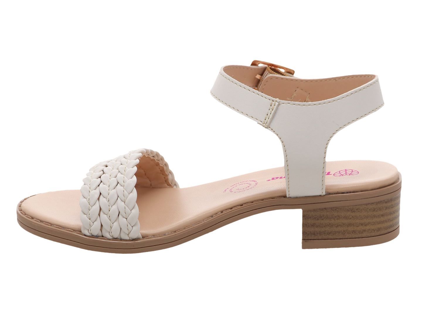 Sandalias Tropicana 34032 Para Niña