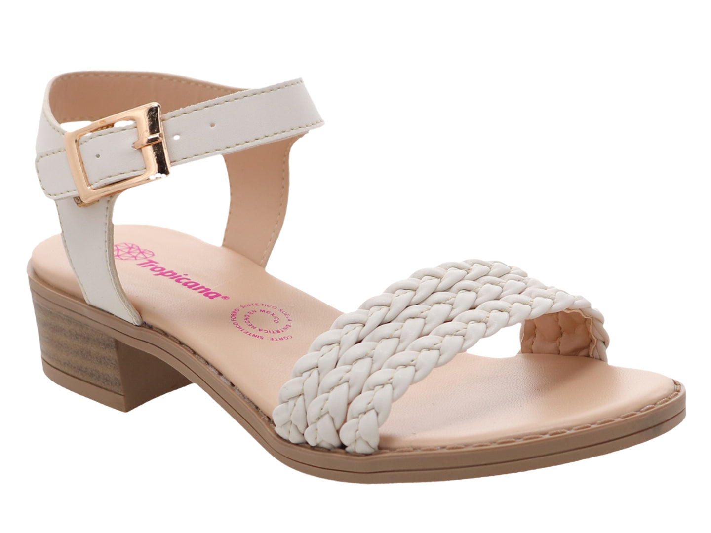 Sandalias Tropicana 34032 Para Niña