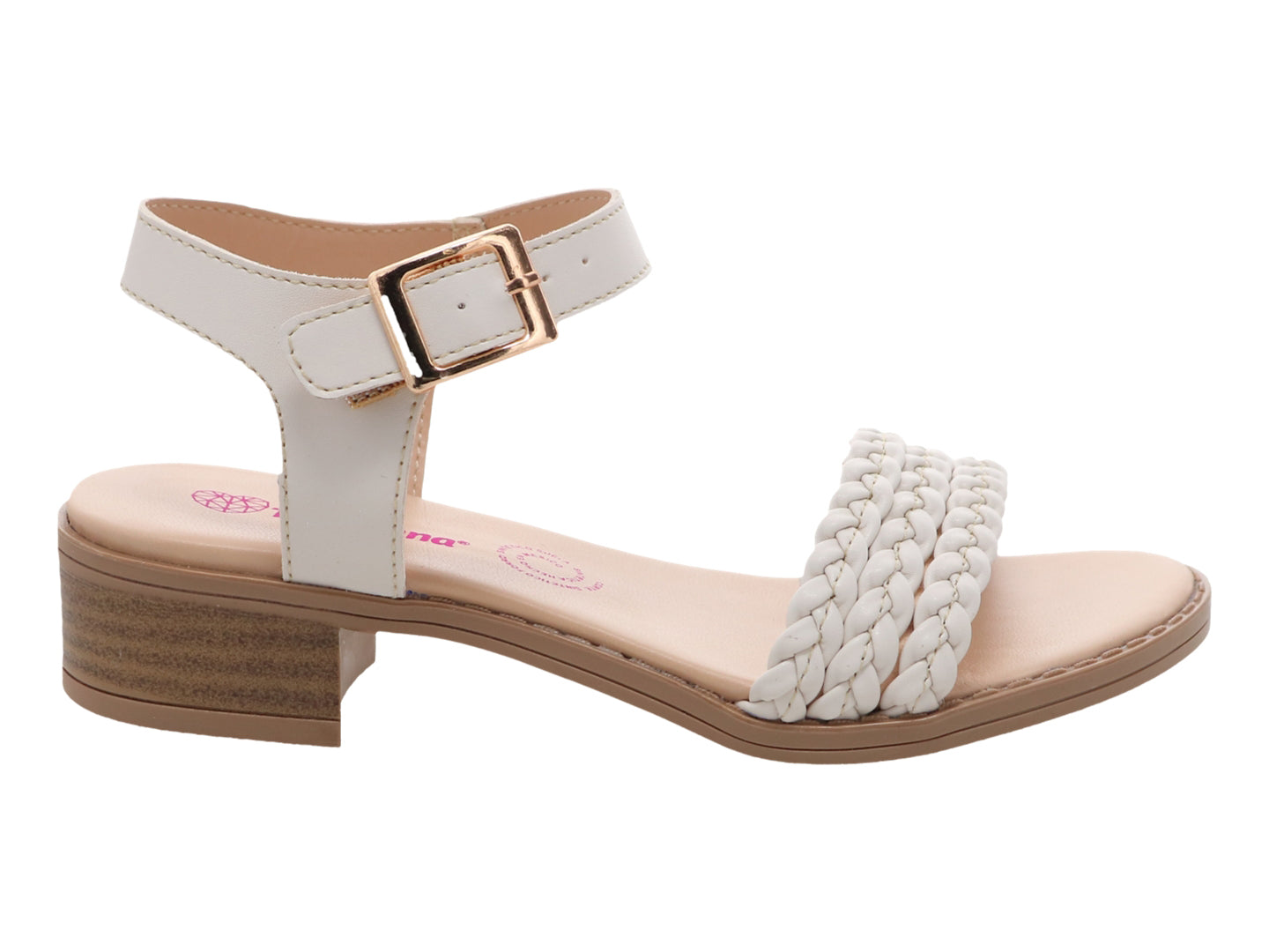 Sandalias Tropicana 34032 Para Niña