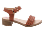 Sandalias Tropicana 34032 Para Niña