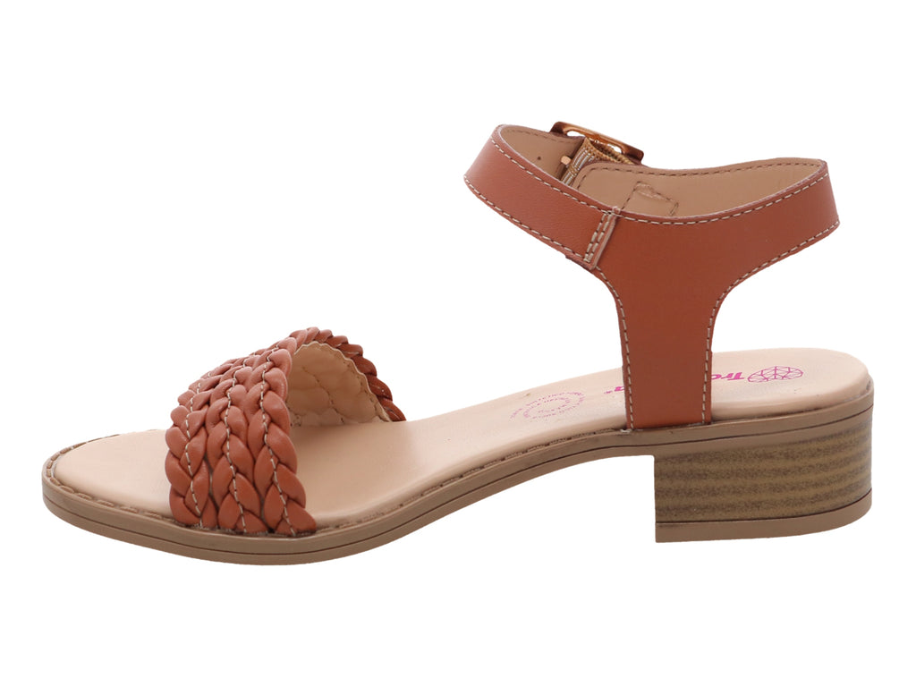 Sandalias Tropicana 34032 Para Niña