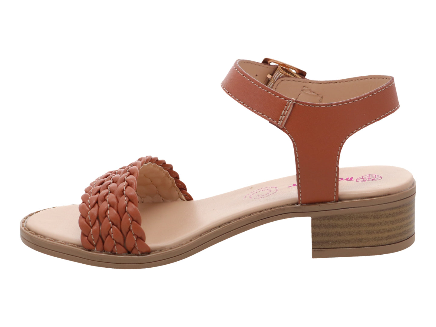 Sandalias Tropicana 34032 Para Niña