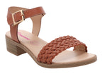 Sandalias Tropicana Sandalia Casual 34032 Para Niña