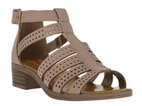 Sandalias Tropicana 34027 Para Niña