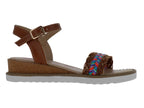 Sandalias Tropicana 30052 Para Niña