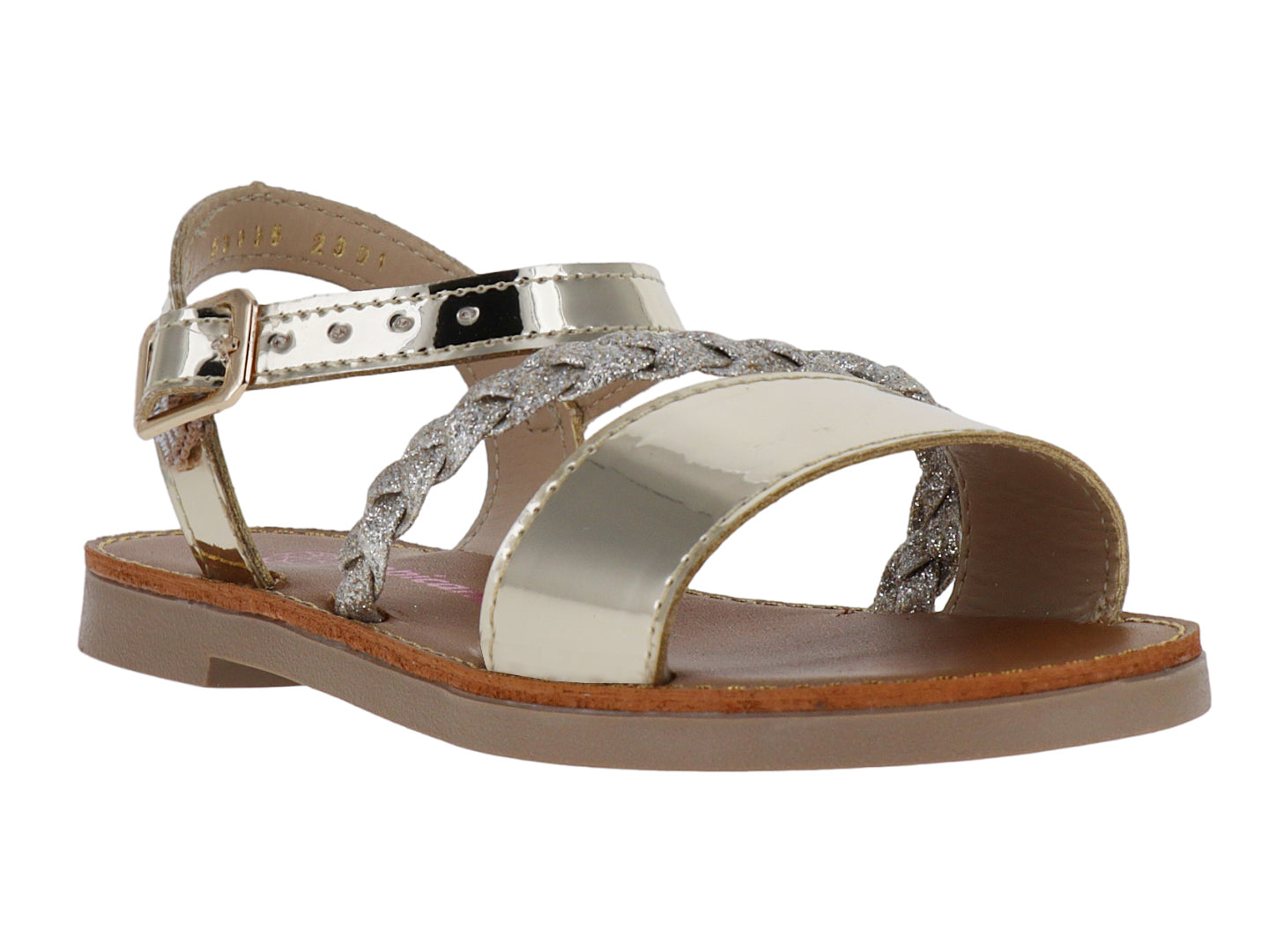 Sandalias Tropicana 53035 Para Niña