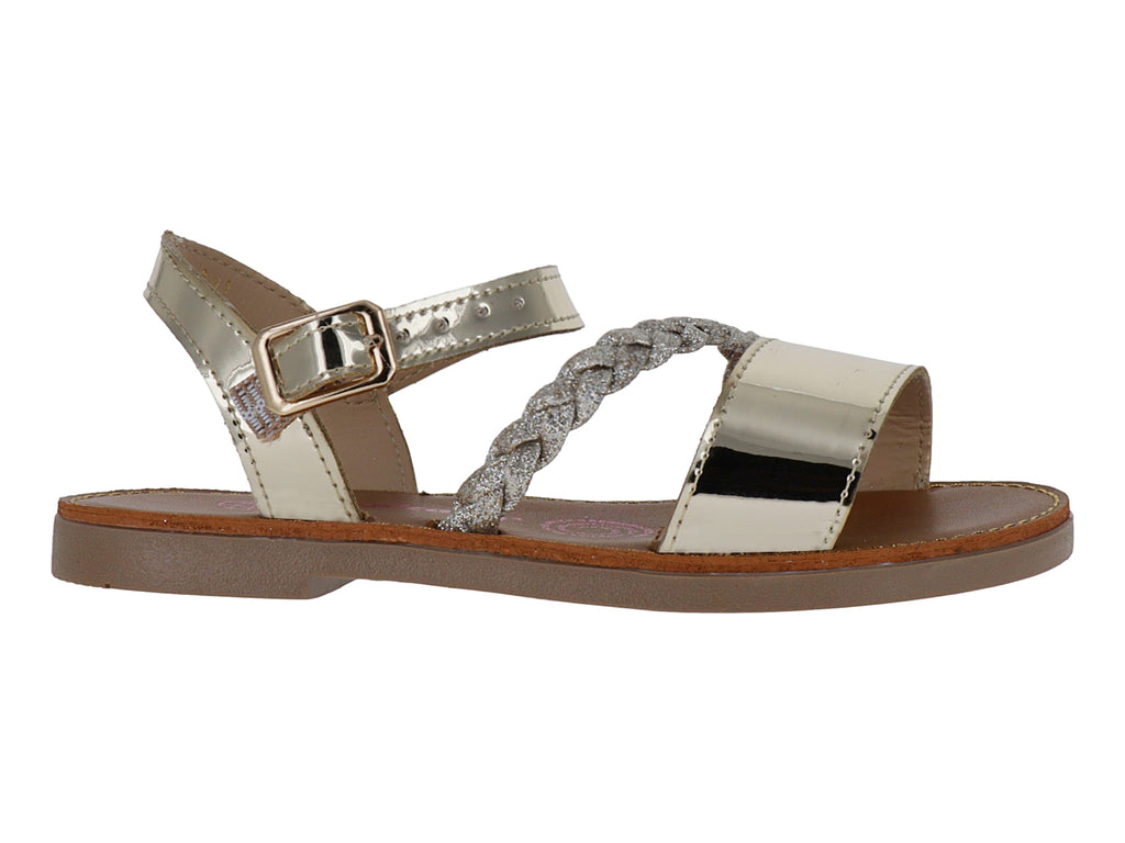 Sandalias Tropicana 53035 Para Niña
