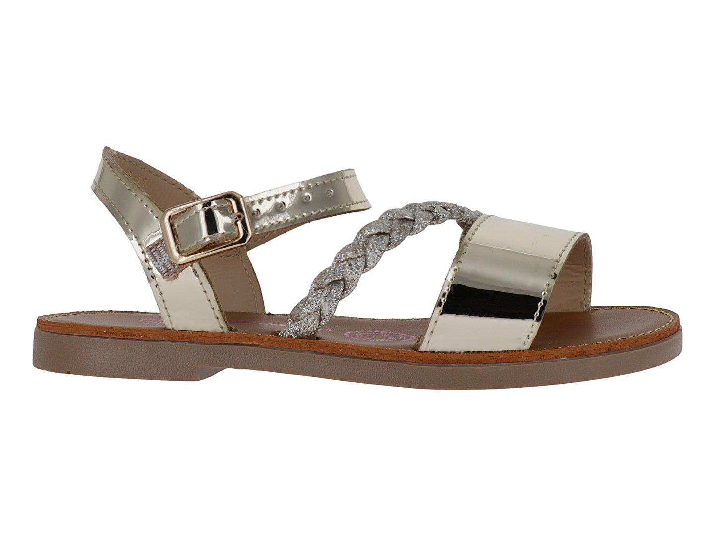 Sandalias Tropicana 53035 Para Niña