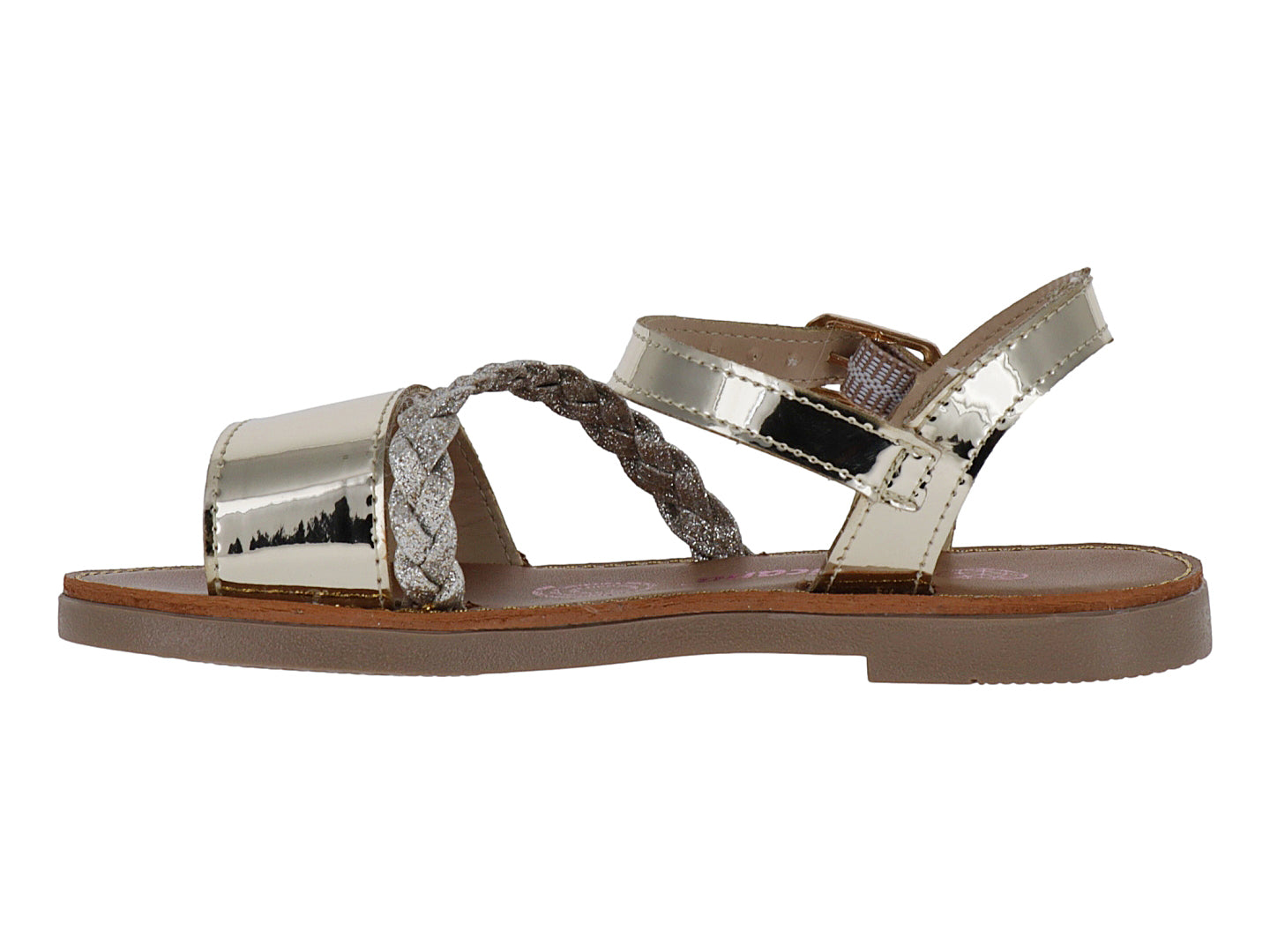 Sandalias Tropicana 53035 Para Niña