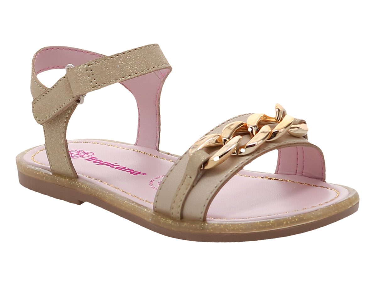 Sandalias Tropicana 49233 Para Niña