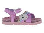 Sandalias Tropicana 17210 Para Niña