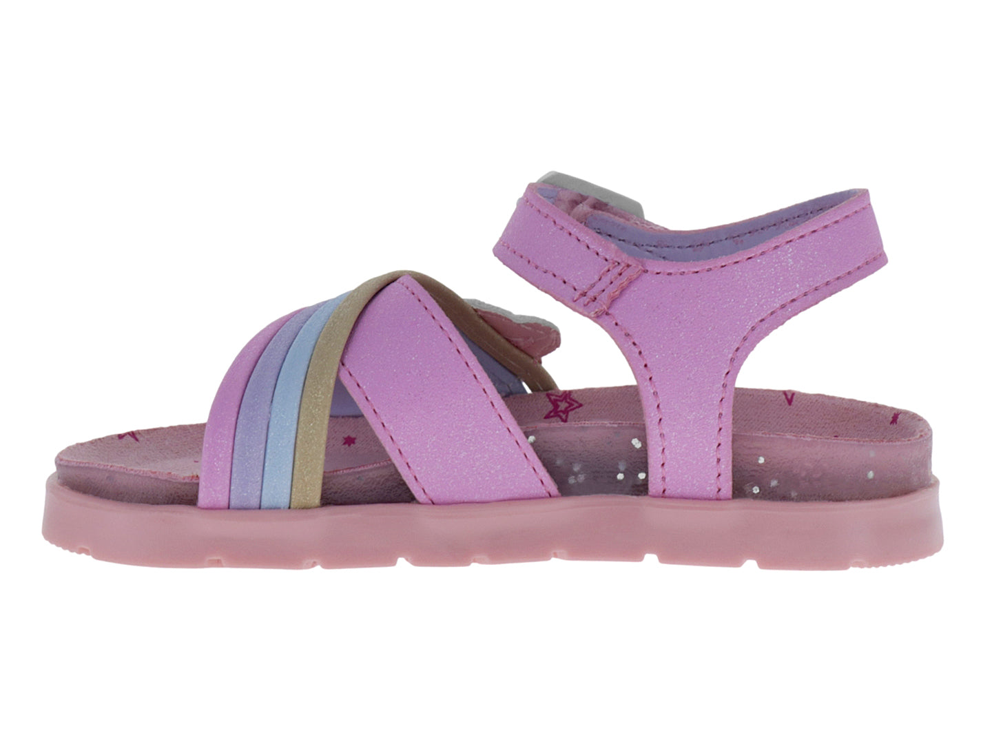 Sandalias Tropicana 17210 Para Niña