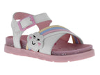 Sandalias Tropicana 17210 Para Niña