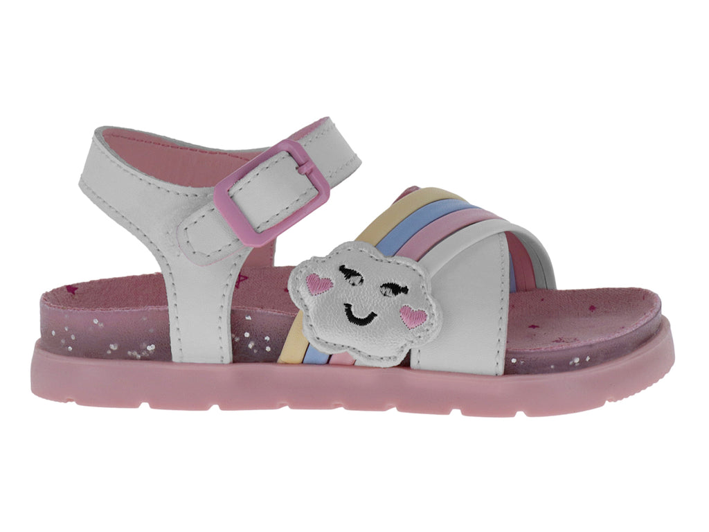 Sandalias Tropicana 17210 Para Niña