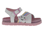 Sandalias Tropicana 17210 Para Niña