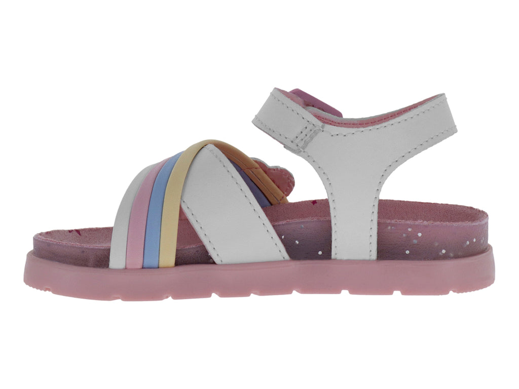Sandalias Tropicana 17210 Para Niña