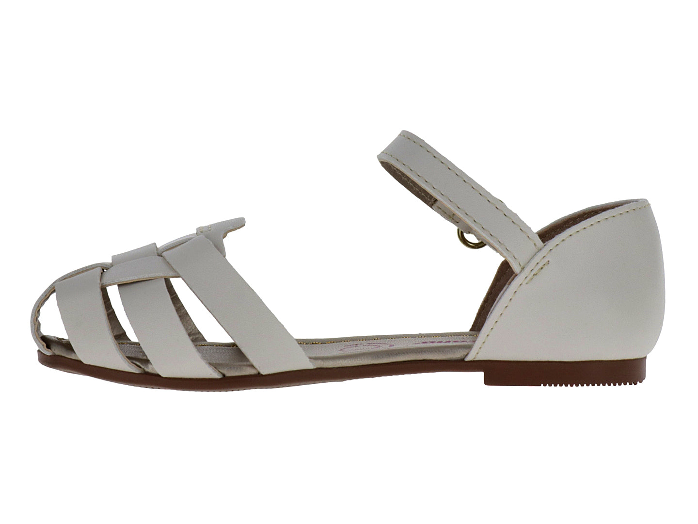 Sandalias Tropicana 97374 Para Niña