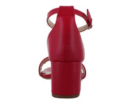 Zapatillas Lady Paulina 21216 Para Mujer