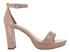 Zapatillas Lady Paulina Color Carne para Mujer