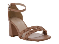 Zapatillas Lady Paulina Dama 24312 Para Mujer