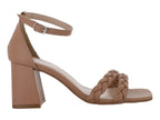Zapatillas Lady Paulina Dama 24312 Para Mujer