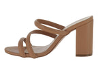 Sandalias Lady Paulina 86249 Para Mujer