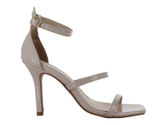 Zapatillas Lady Paulina Color Ivory para Mujer
