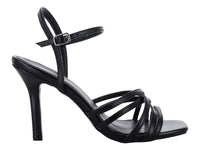 Zapatillas Lady Paulina 27903 Para Mujer