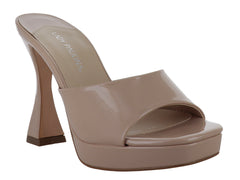 Zapatillas Lady Paulina 27701 Para Mujer