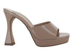 Zapatillas Lady Paulina Color Carne para Mujer