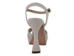 Zapatillas Lady Paulina Color Creme para Mujer