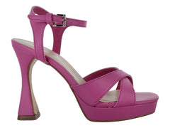 Zapatillas Lady Paulina Color Pitaya para Mujer